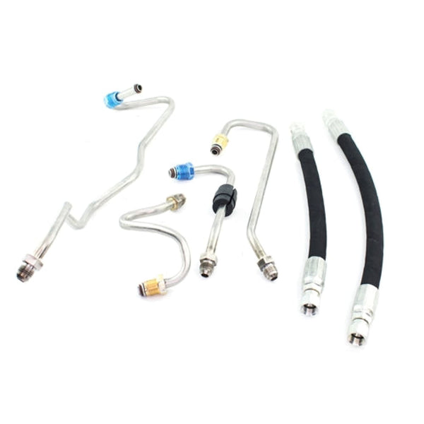 DD-DMX-PS-KIT Power Steering Lines