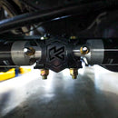 Kryptonite Fox Dual Stabiizer Kit | 2005-2026 F450/F550