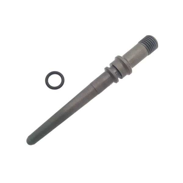 Connecting Tubes