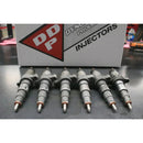 Fuel Injectors