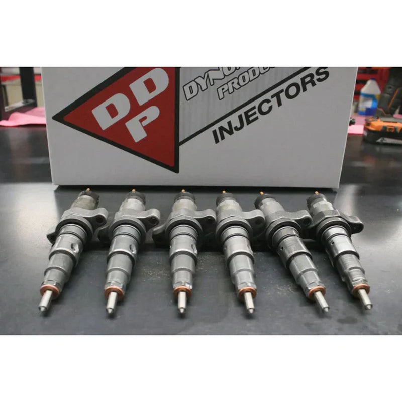 Fuel Injectors