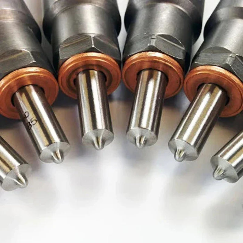 Fuel Injectors