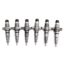 Fuel Injectors