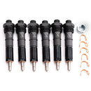 DDP9498-ECO Fuel Injectors