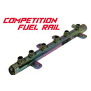 DDP 67CRC V2 Fuel Rails