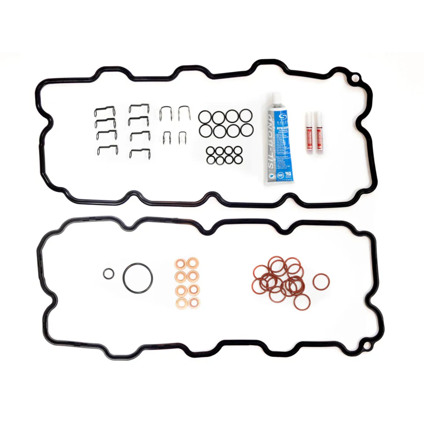 Injector Installation Kit