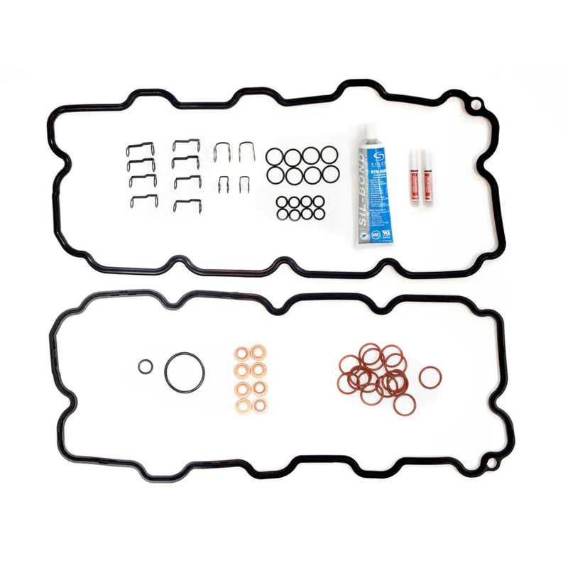 Injector Installation Kit