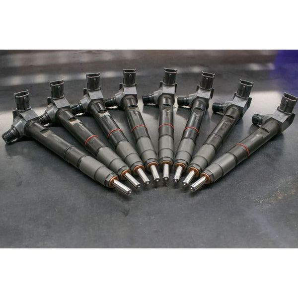 Injectors