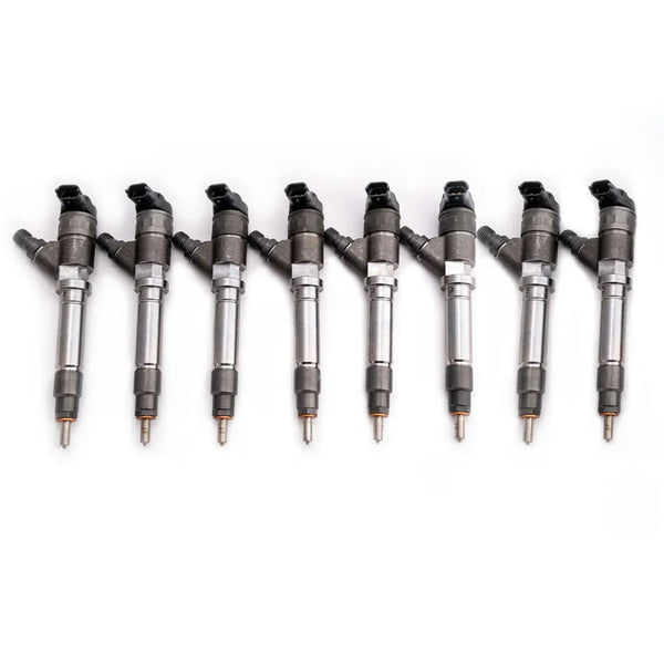 Injectors