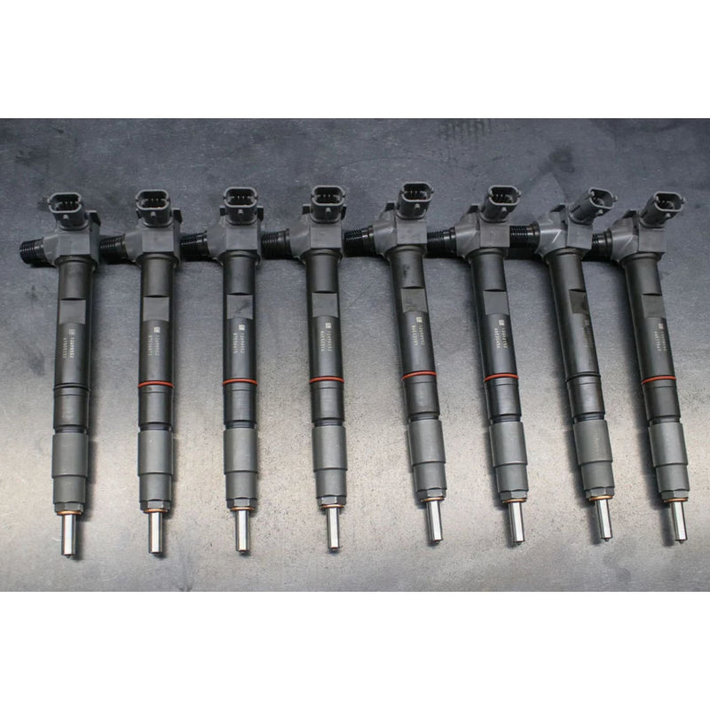 Injectors