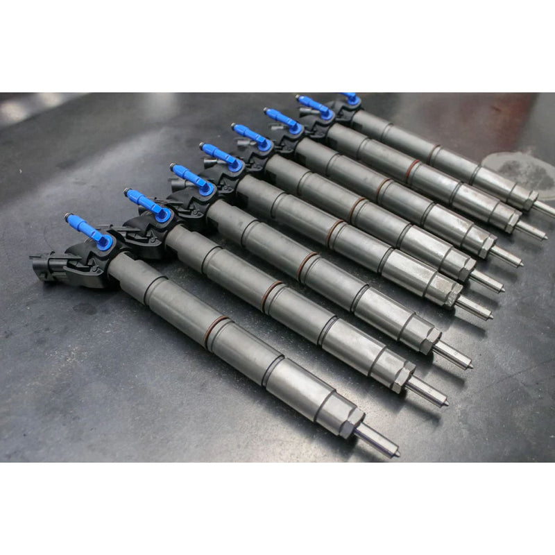 Injectors