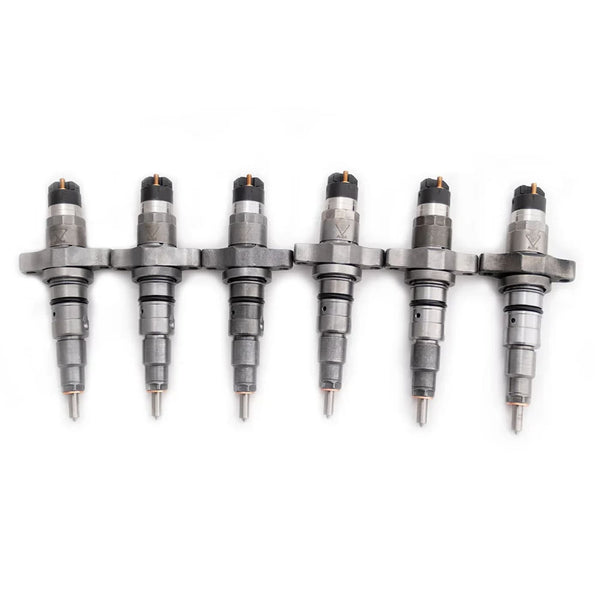 Injectors