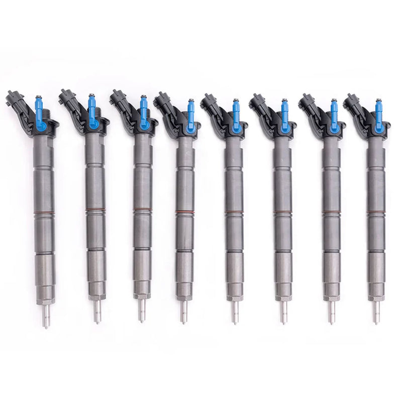 Injectors