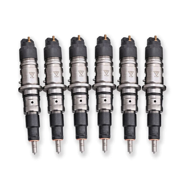 Injectors