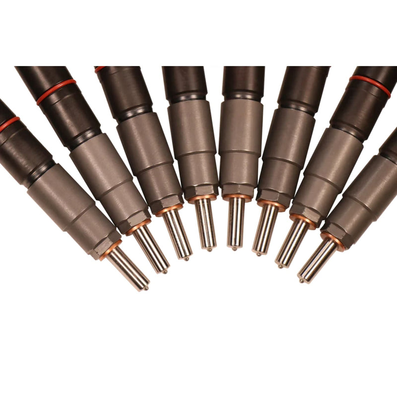 Injectors