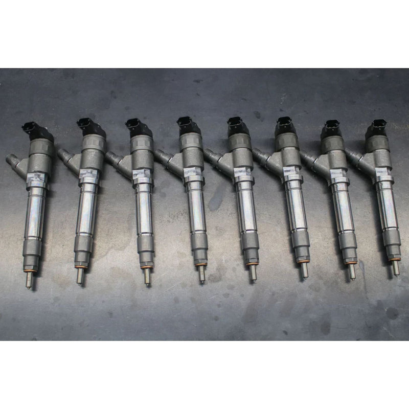 Injectors