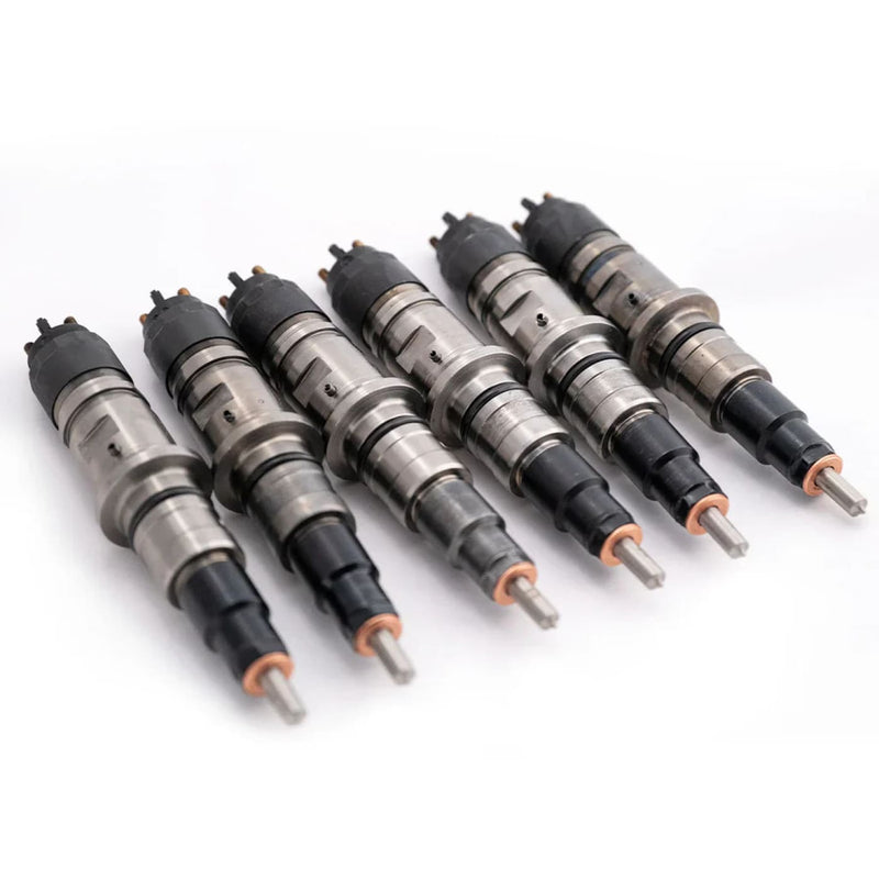 Injectors