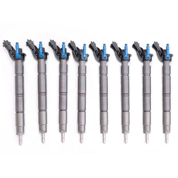 Injectors