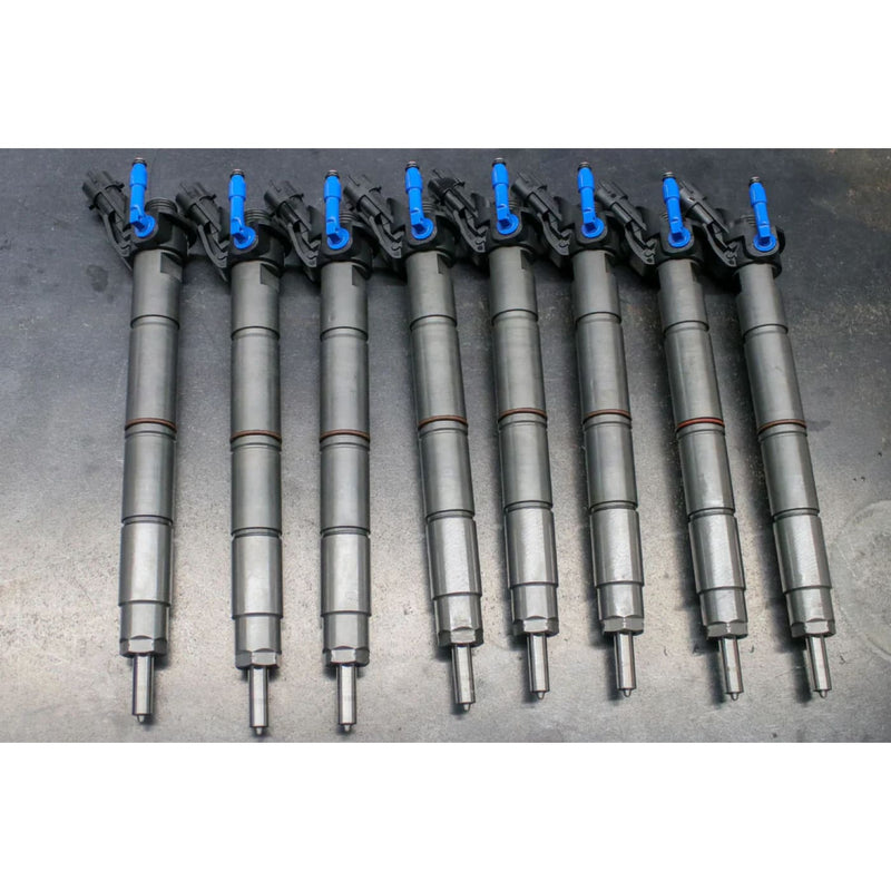 Injectors