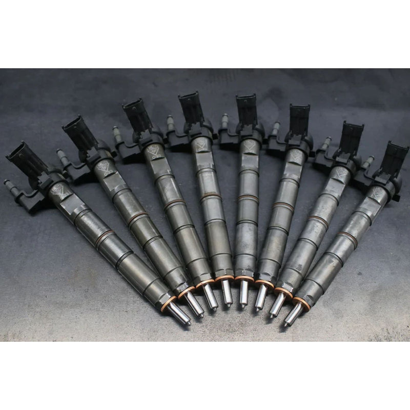 Injectors