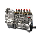SEP7100-SV1 P7100 Injection Pump