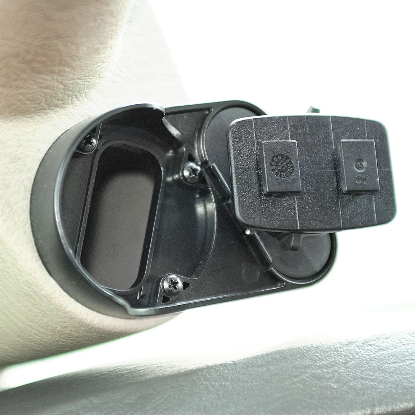 Pod Adapter