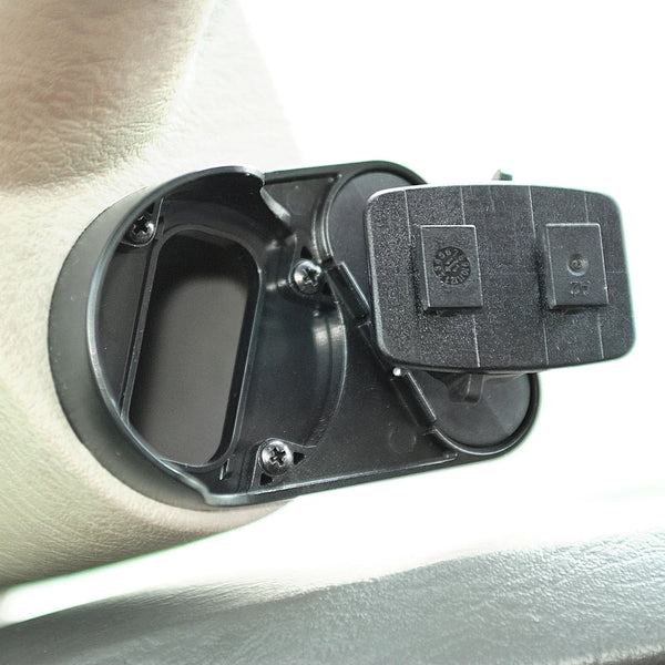 Pod Adapter
