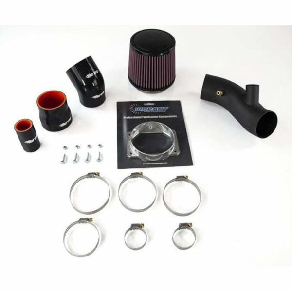 ETS MAF Air Intake Kit | 03-06 Mitsubishi Evo 8/9 - Air Intakes