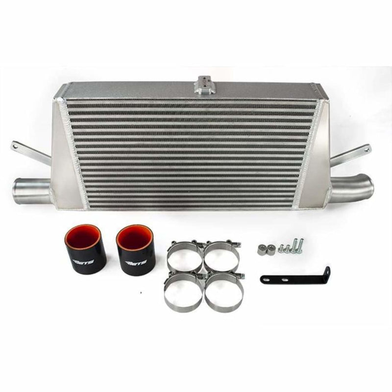 ETS Cusco Tank Intercooler | 03-06 Mitsubishi Evo 8/9 - Intercoolers & Kits