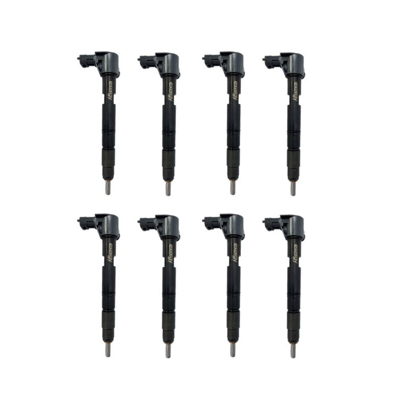 Fuel Injectors