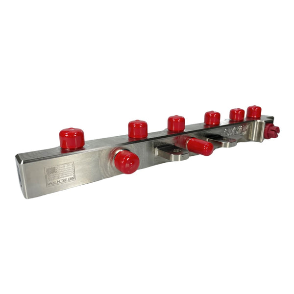 Fuel Rails