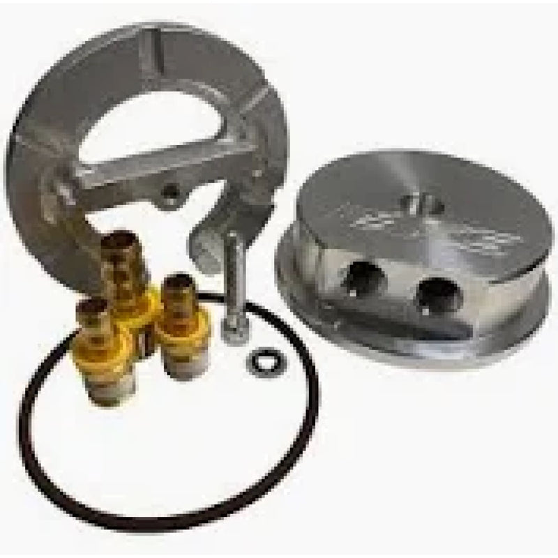 FAS-5501 Fuel Sump