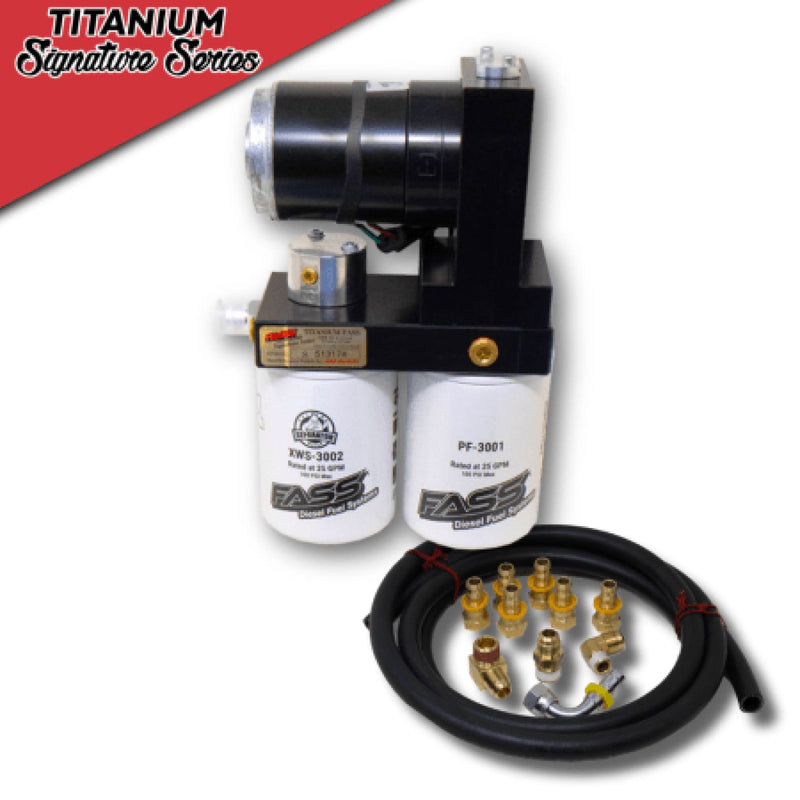 Lift Pumps