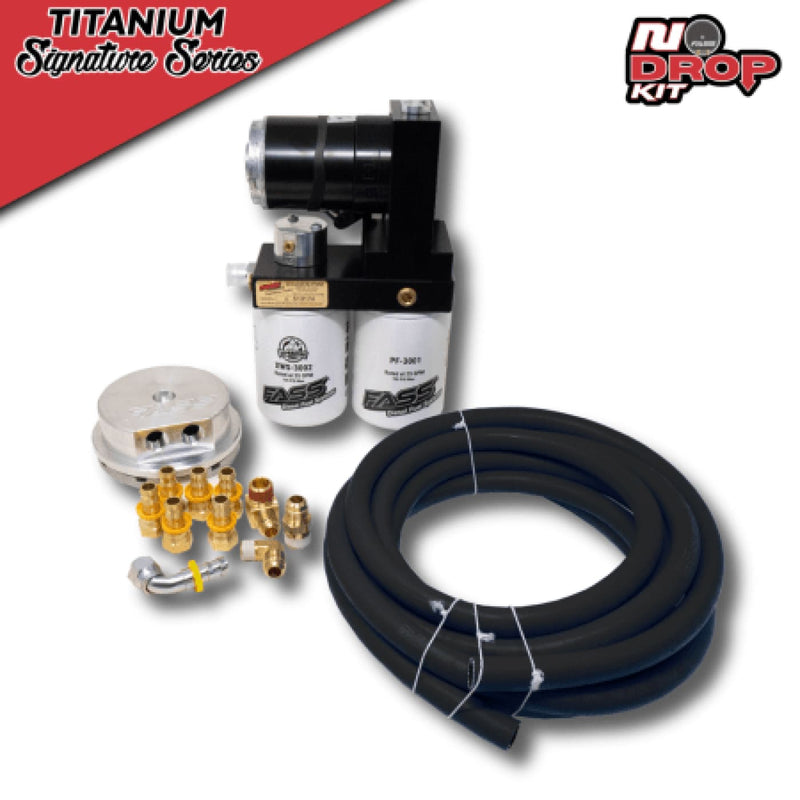 Lift Pumps