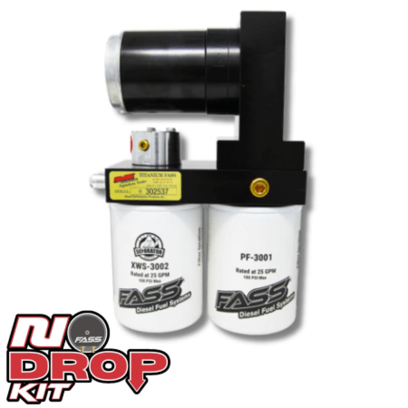 FAS-NDTSC10100G Lift Pumps