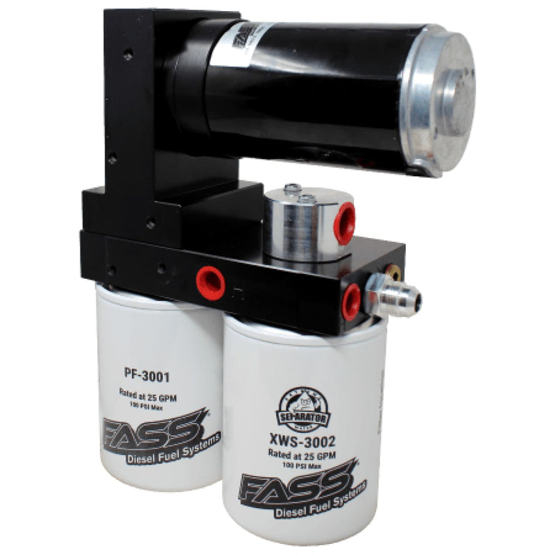 FAS-NDTSC13180F140G Lift Pumps