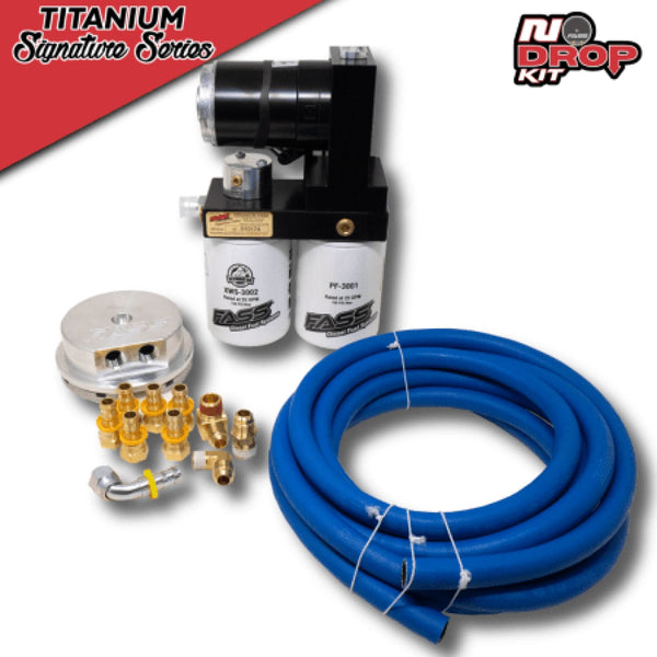 FAS-NDTSD07165G Lift Pumps