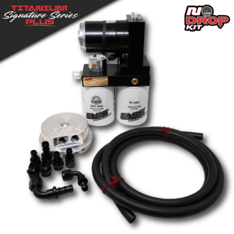 FAS-NDTSPC12100G Lift Pumps