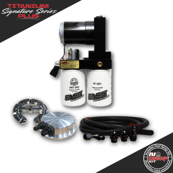 FAS-NDTSPD07165G Lift Pumps