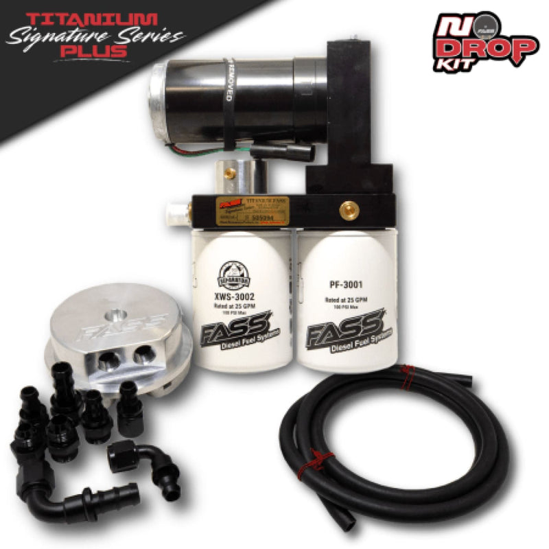 FAS-TSPC13180F250GG Lift Pumps