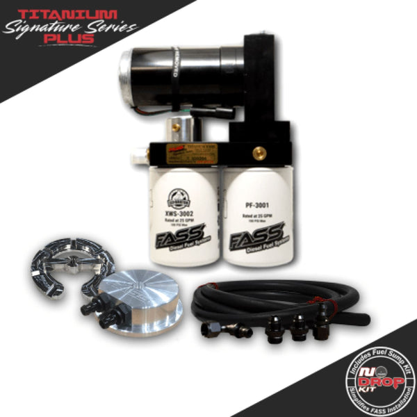 FAS-TSPC13180F250GG Lift Pumps