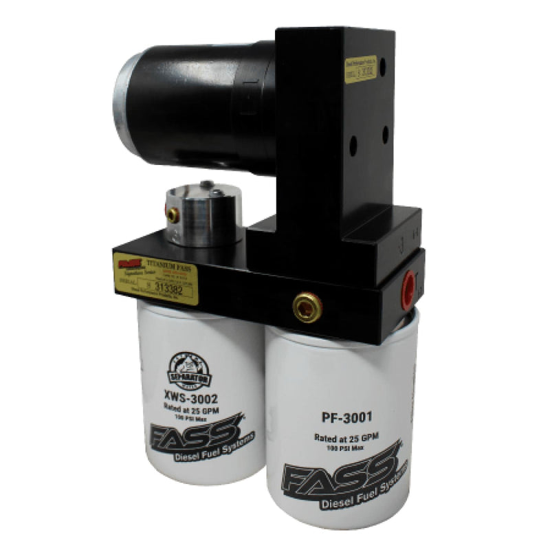 FAS-TSPF20180F140G Lift Pumps