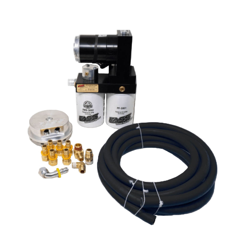FFS NDTSD07100G Lift Pumps