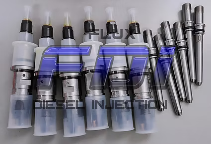 Flux Reman Fuel Injectors | 2007.5-2012 6.7 Cummins
