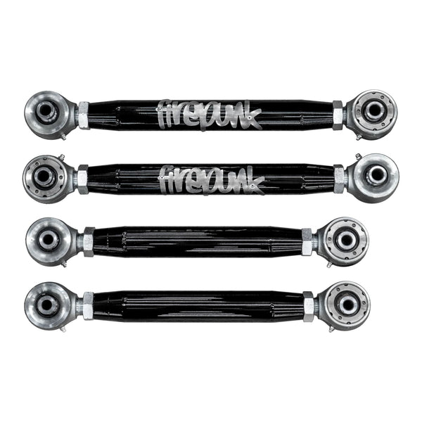 Control Arms