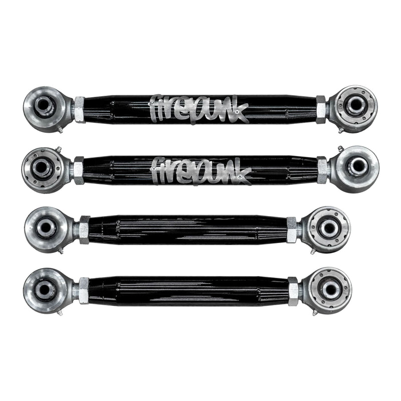 Control Arms