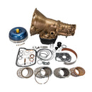 FPD-FPTMP-1 Crate Transmissions