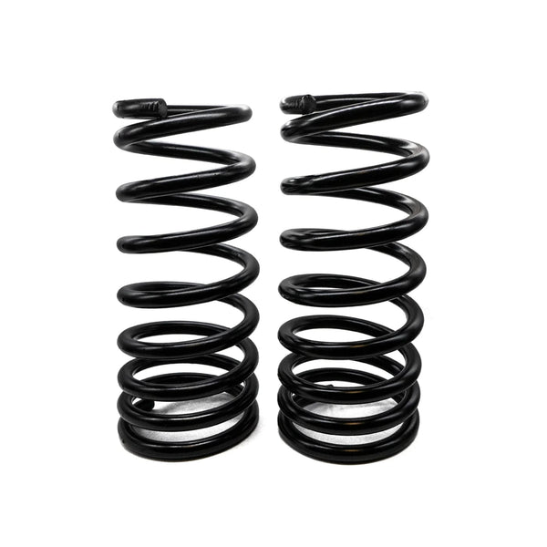 Lowering Springs