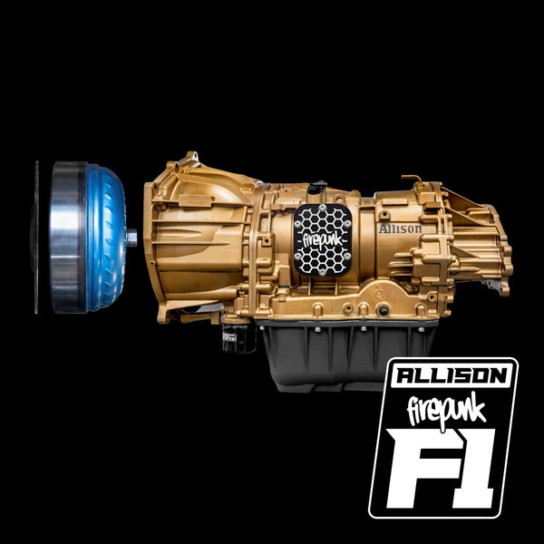 FRP-FD05A7502 Transmissions