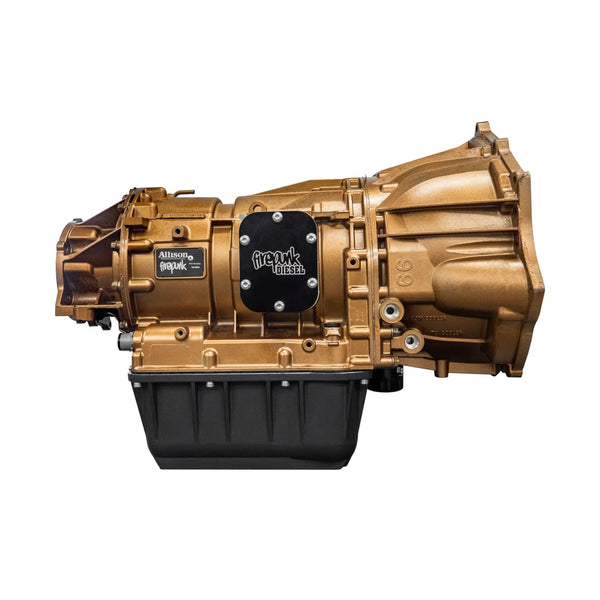 FRP-FD05A7502 Transmissions